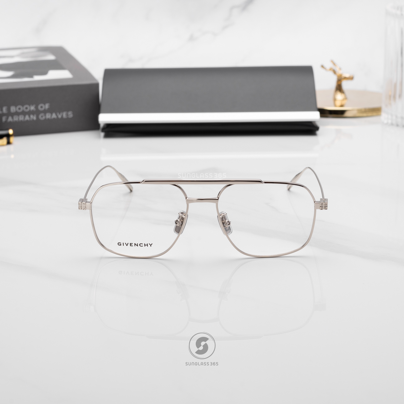 แว่นสายตา Givenchy GV50038U 016