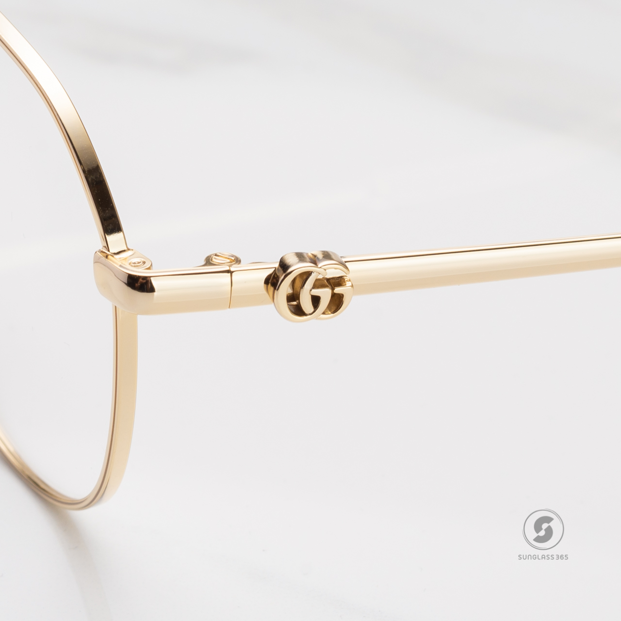 แว่นสายตา Gucci GG1145O 003