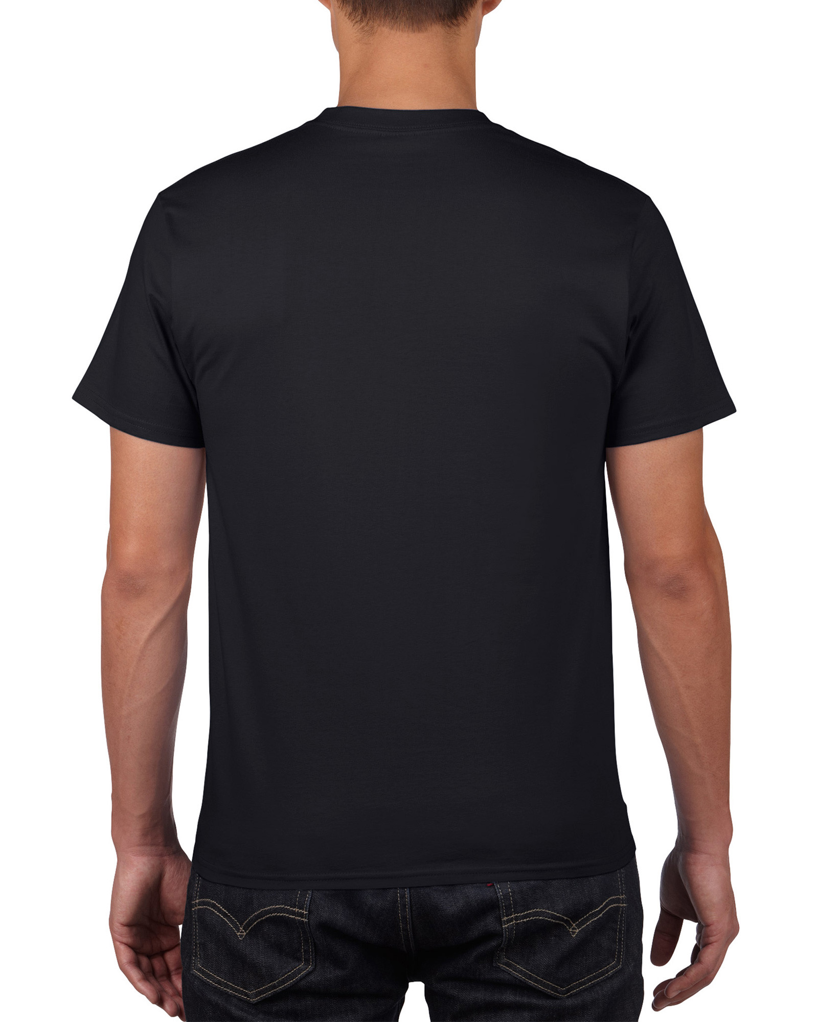 ขายเสื้อเปล่า COTTON100% Premium GiLDAN USA ขั้นตํ่า1ตัว