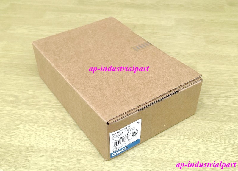 OMRON NB5Q-TW01B-V1 INTERACTIVE DISPLAY 5.7 INCH ( สินค้าใหม่ )