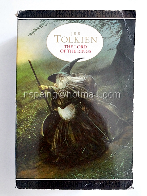 The Lord of The Ring