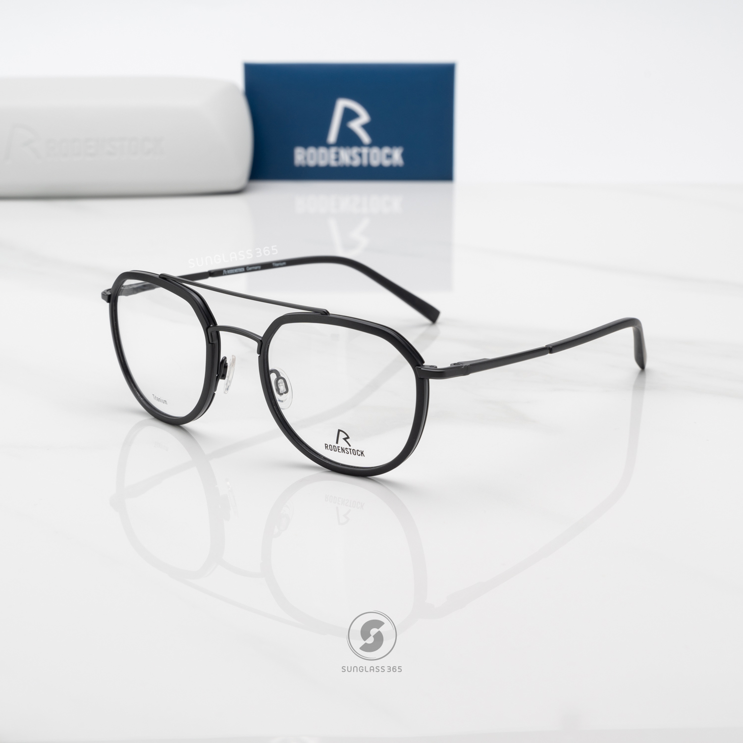 แว่นสายตา RODENSTOCK R7113 A