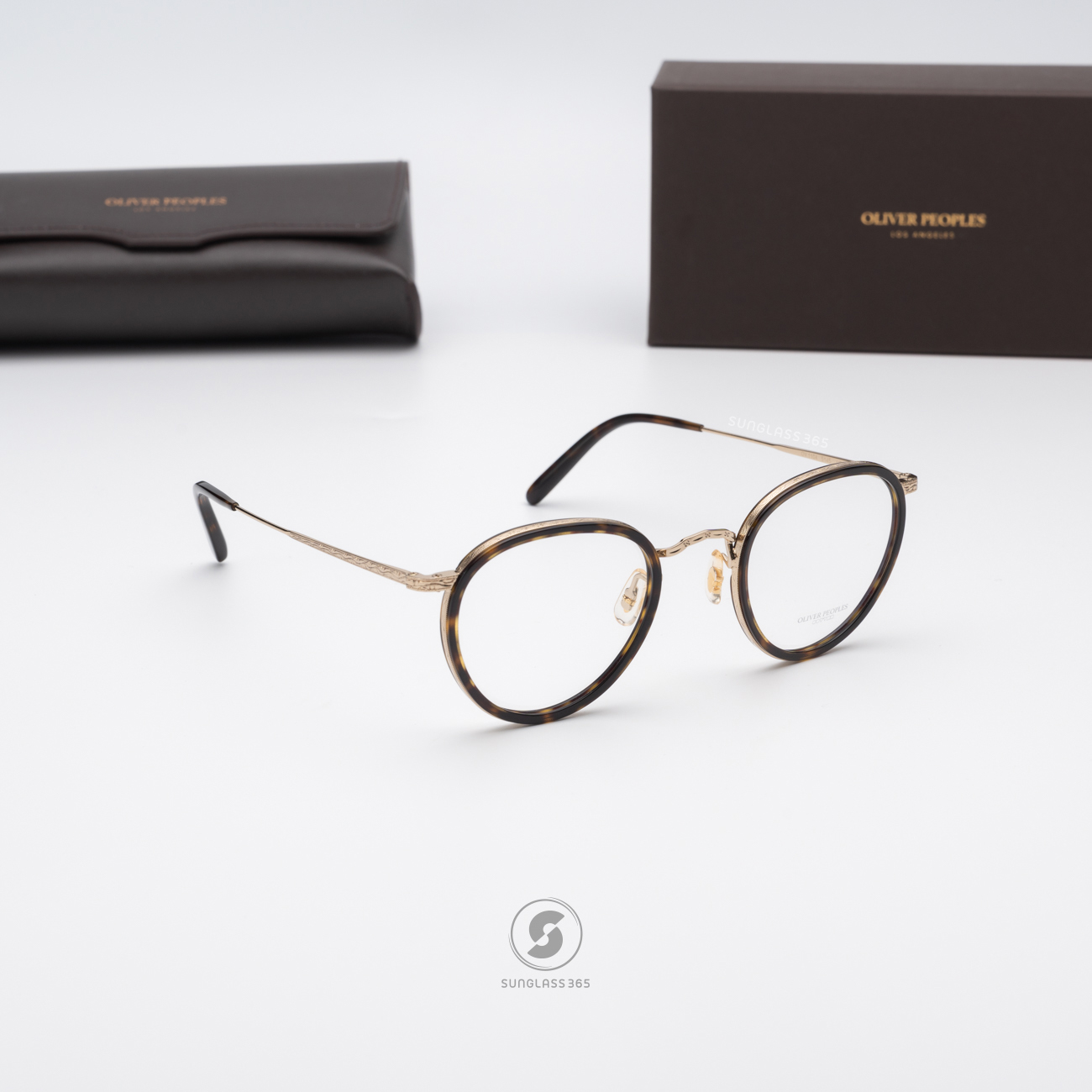แว่นสายตา Oliver Peoples OV1104 5145