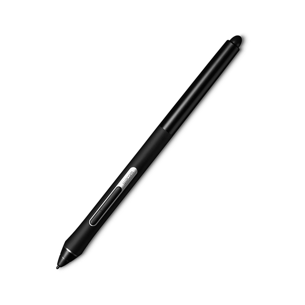 Pro Pen Slim with case and Nibs