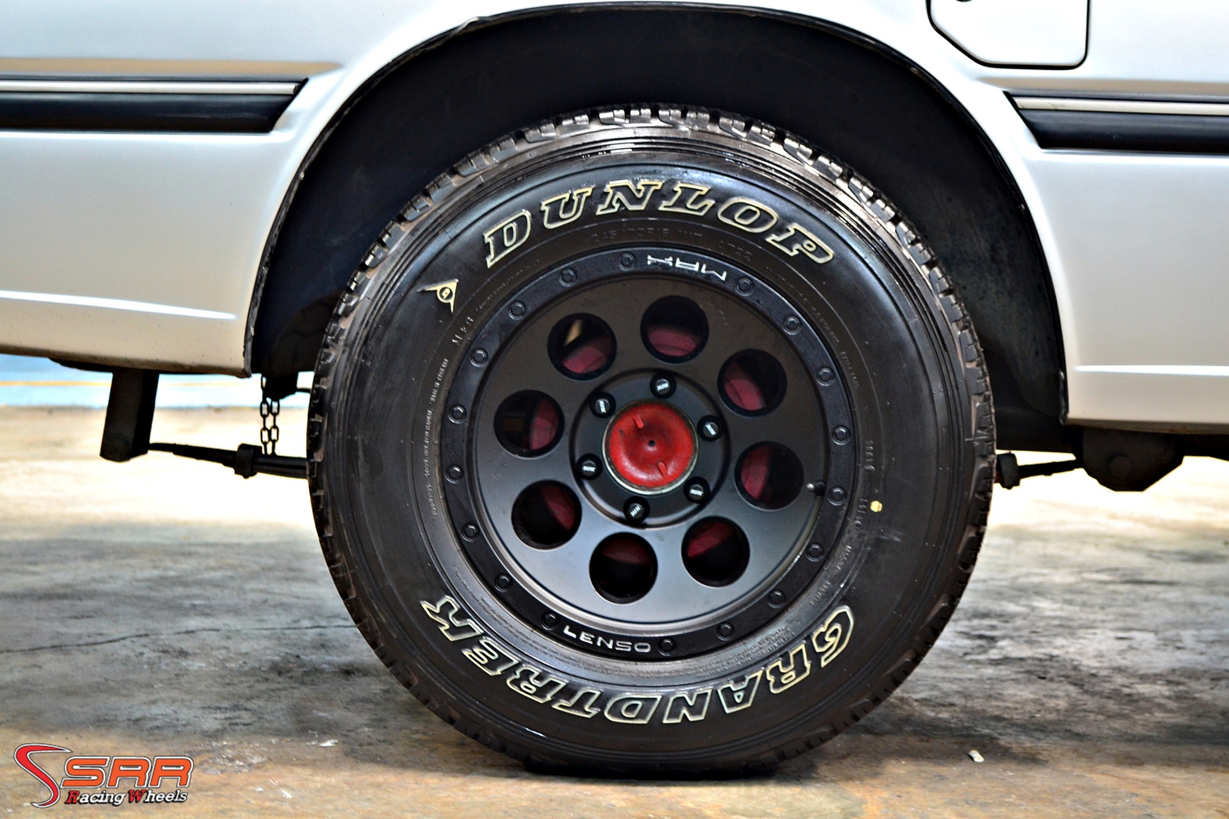 ล้อใหม่ LENSO MAX1 หยดน้ำ ราคา พิเศษ หลายสเป็ค