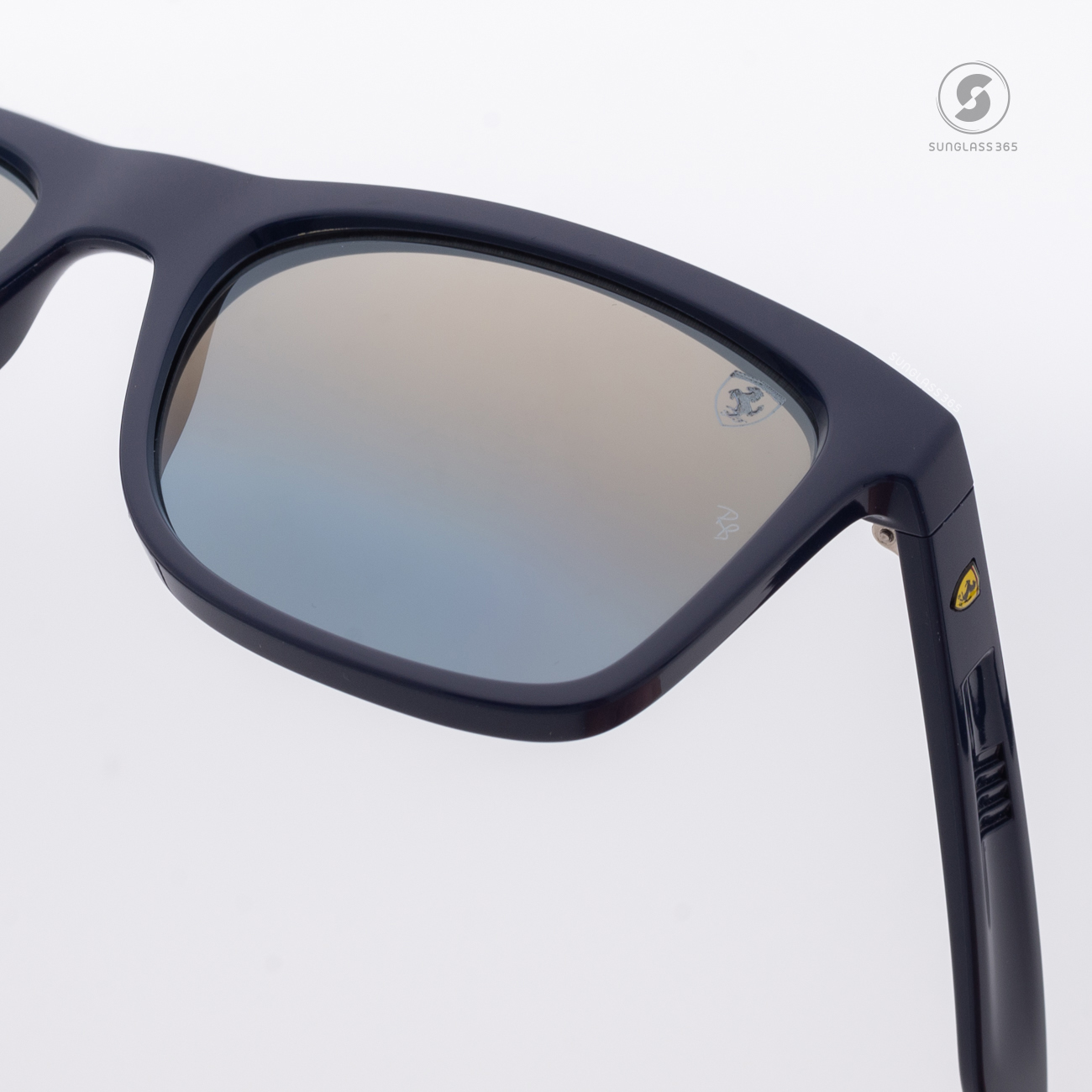 Ray-Ban RB4413M F688J0 Blue Polarized