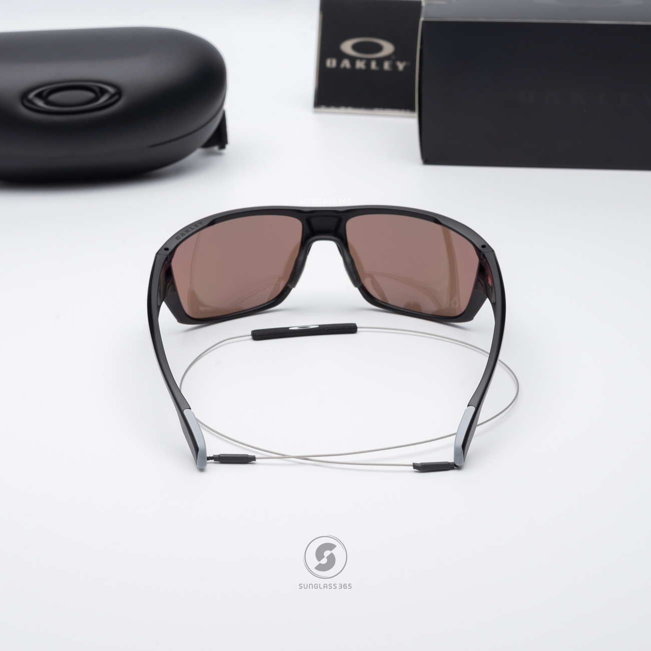 OAKLEY Split Shot OO9416-06 Prizm Deep Water Polarized