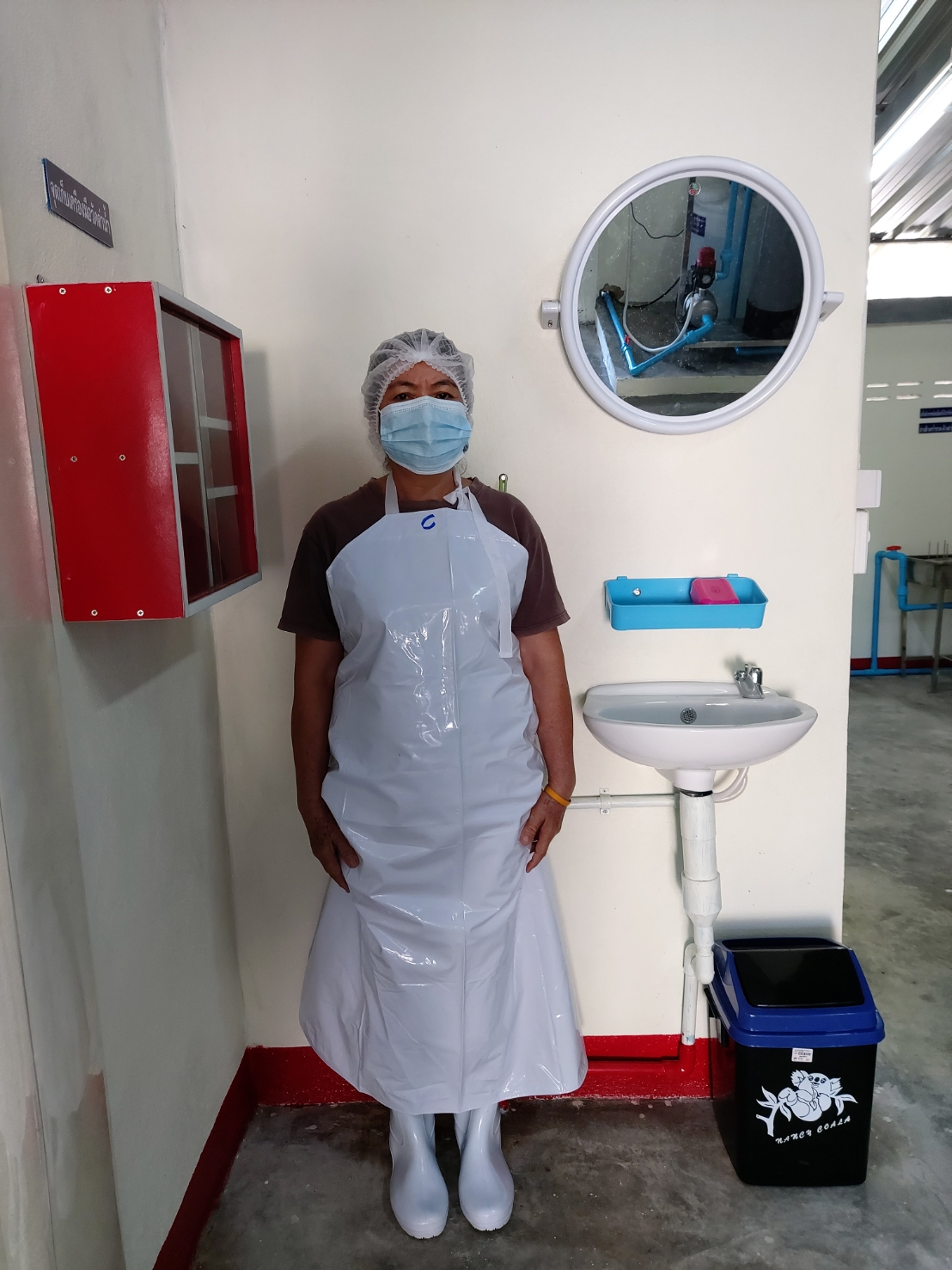 รับติดตั้งโรงงานผลิตน้ำดื่มระบบRO6,000ลิตร มีอุปกรณ์การติดตั้งครบชุด