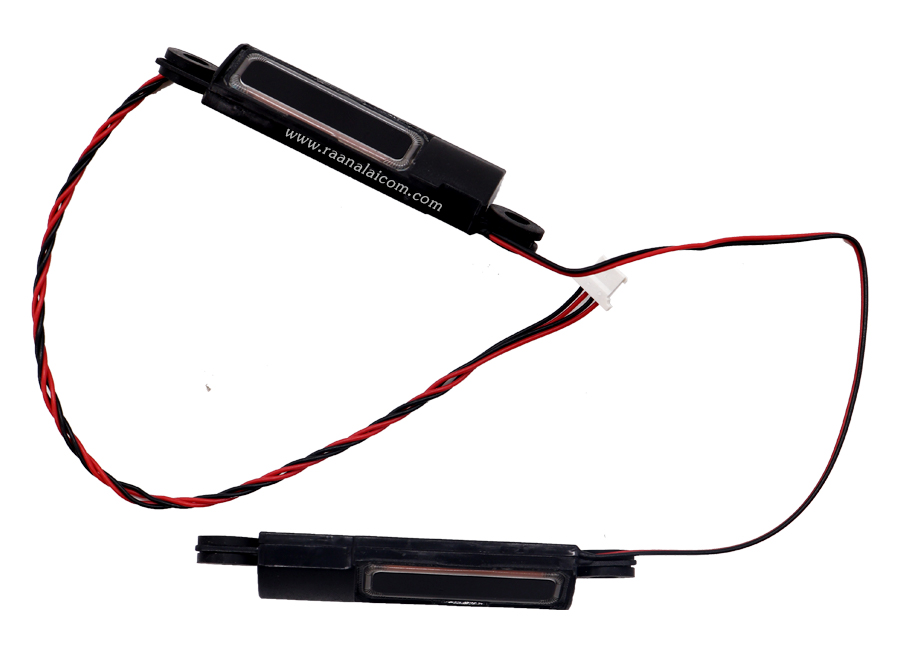 ลำโพง โน๊ตบุ๊ค Dell Latitude E5470 ของใหม่ คุณภาพดี ตรงรุ่น ตรงสเปค ราคาพิเศษ รับประกัน 6 เดือน