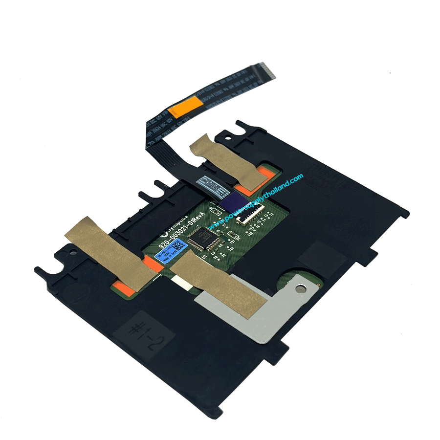 ทัชแพดโน๊ตบุ๊ค Dell Latitude 3470 ตรงรุ่น ทนทาน รับประกันสินค้า