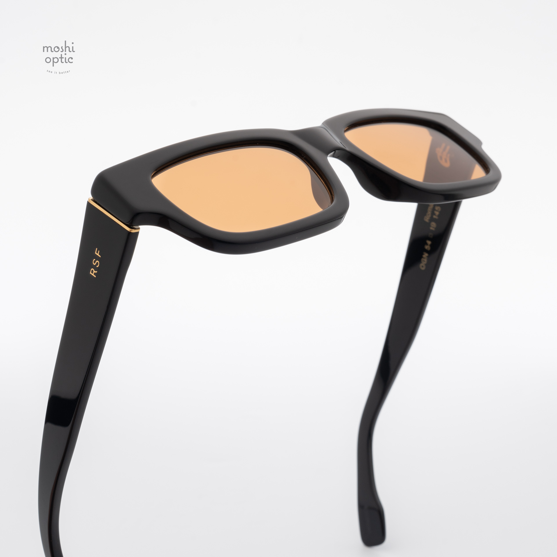 แว่นกันแดด SUPER SP OGN Roma