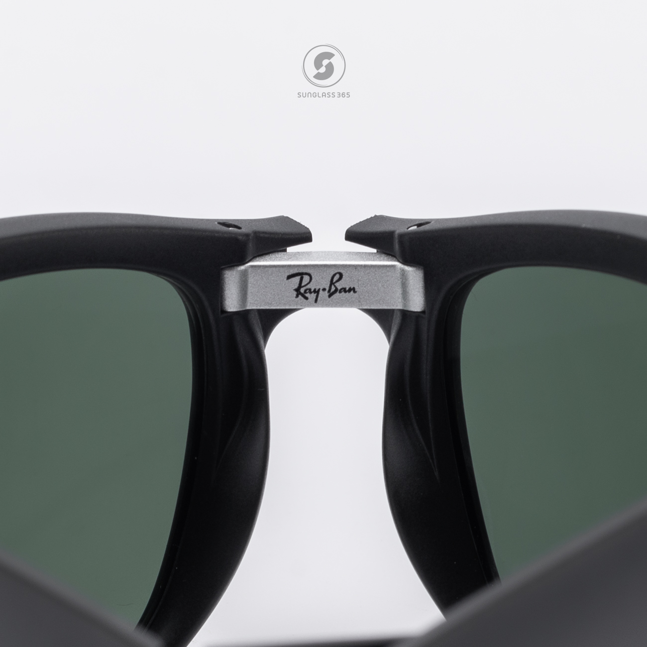 Ray Ban Folding Wayfarer RB4105 601S