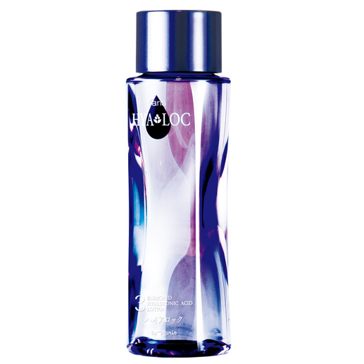 Faris 3Hyaloc Enriched Hyaluronic Acid Lotion 180 ml. / โลชั่นบำรุงผิวหน้า ฟาริส ทรีไฮยาล็อค ขนาด 180 มล.