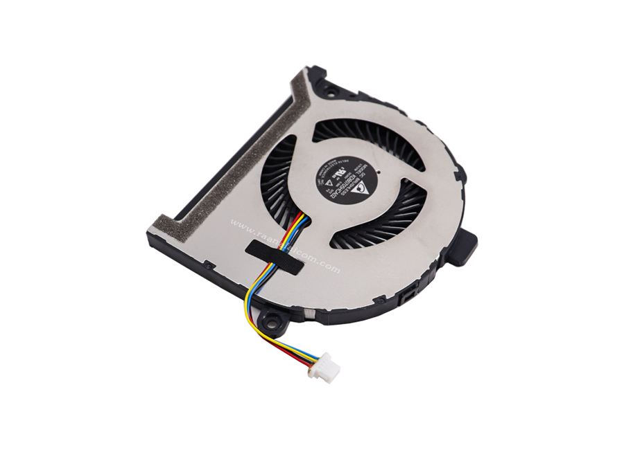 พัดลม CPU Dell inspiron 5370 Original CPU Fan Dell inspiron 5370 ตรงรุ่น ราคา พิเศษ