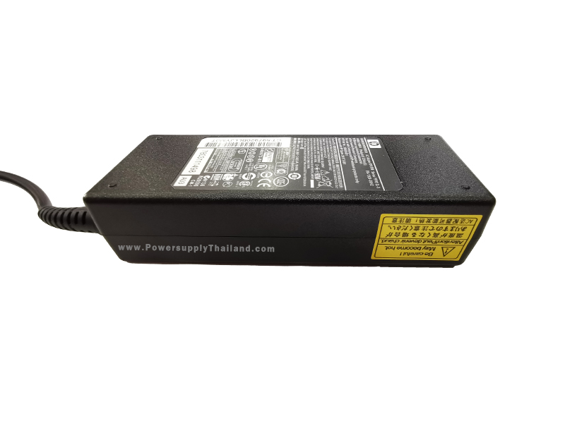 สายชาร์จ HP PA-1900-08H2 90W หัว 4.5mm ใหม่ คุณภาพดี ลดราคาพิเศษ Adapter HP PPP012L-S 384020-001 19.5V 4.62A 90W 4.5 จ่ายไฟเต็ม มีประกัน