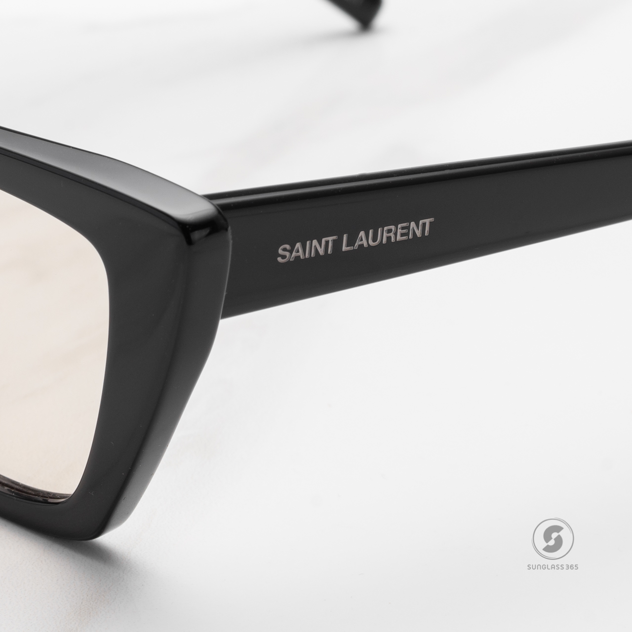 แว่นกันแดด YVES SAINT LAURENT MICA SL276 038