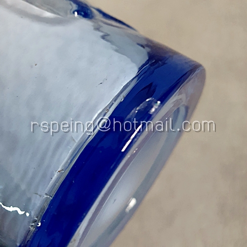 แก้วน้ำใส Winnie The Pooh ลายนูน