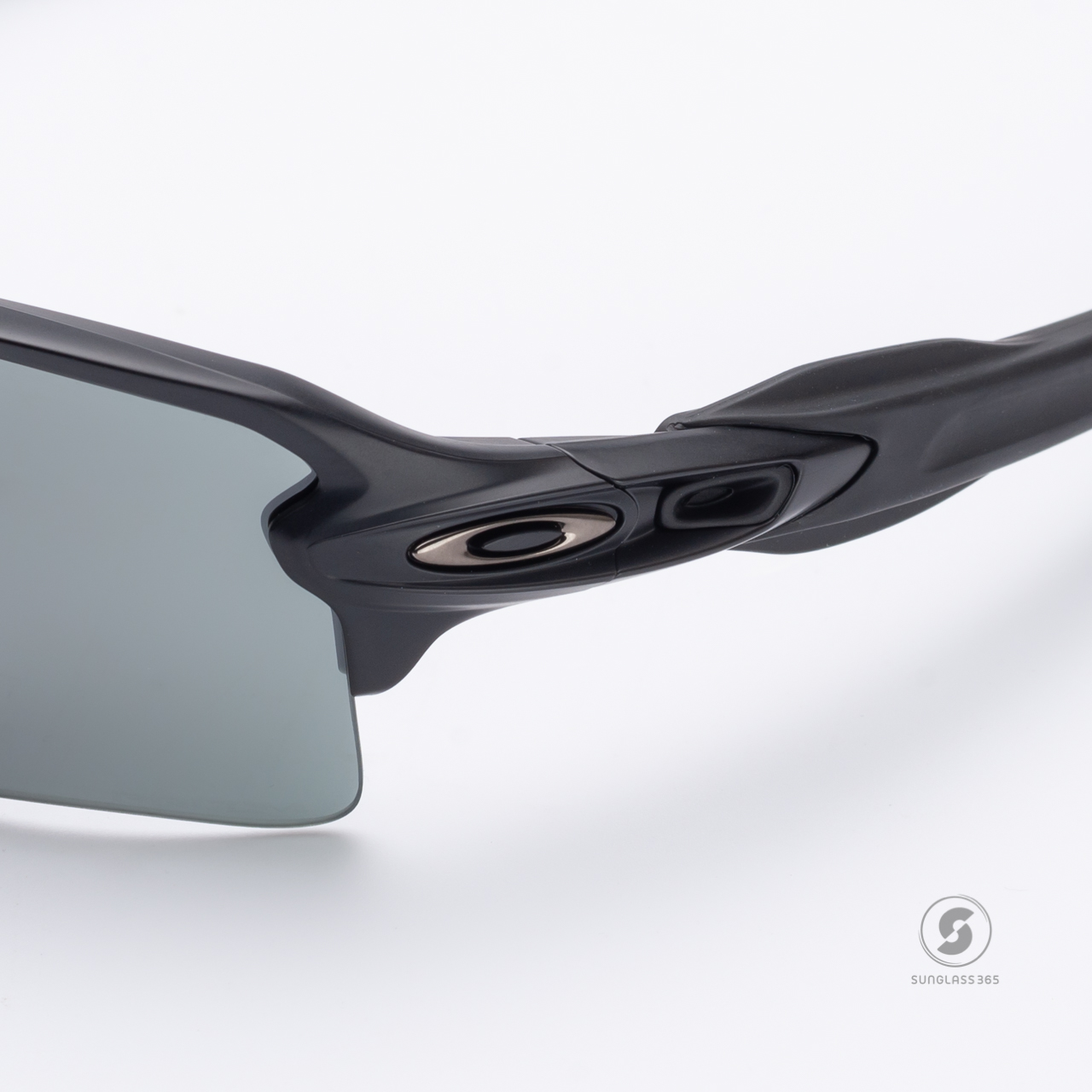 Oakley FLAK 2.0 XL OO9188-73 Matte Black Prizm Black
