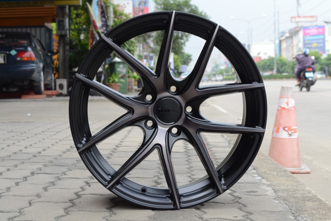 ล้อ ใหม่ TARGA ขอบ18 ราคาถูก