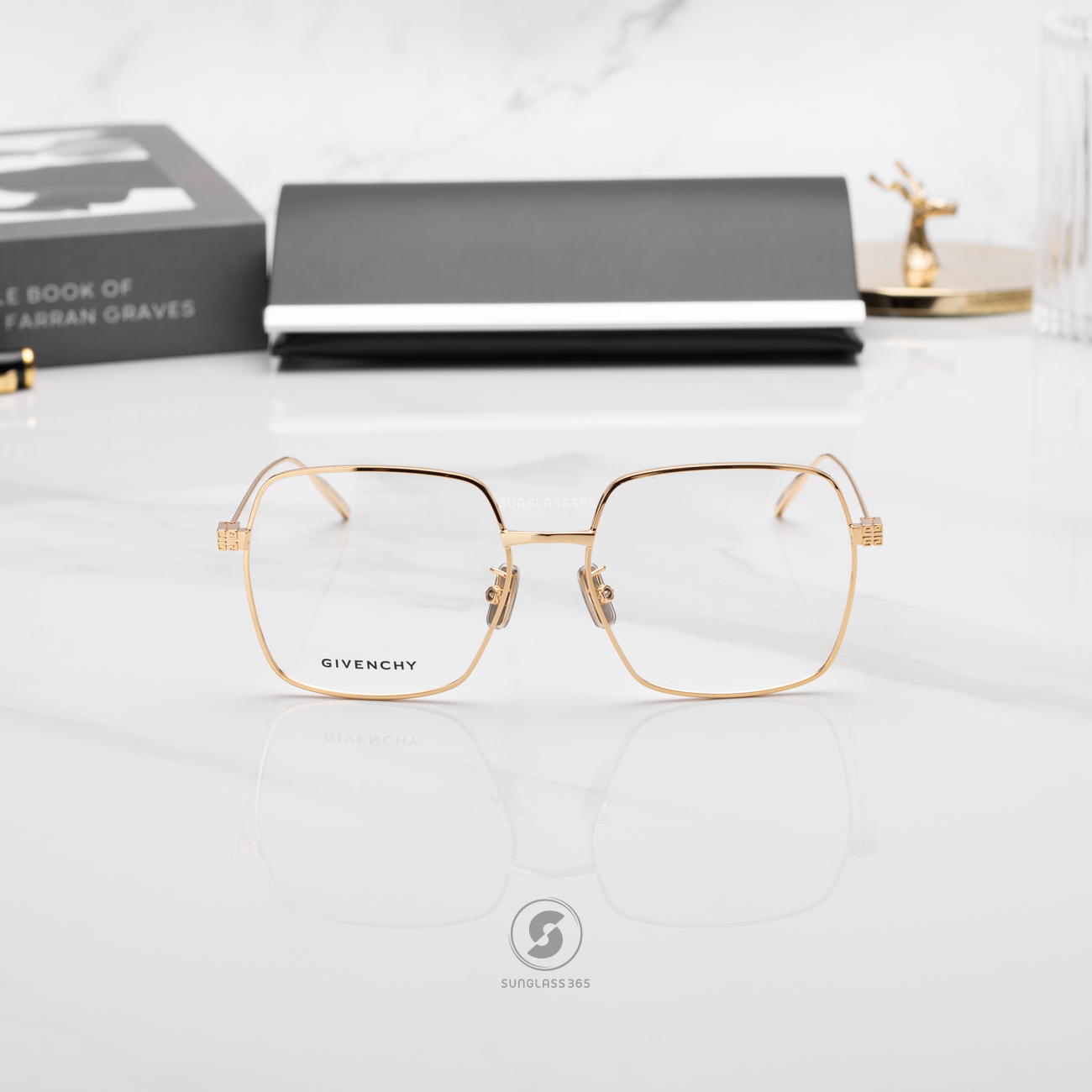 แว่นสายตา Givenchy GV50039U 030