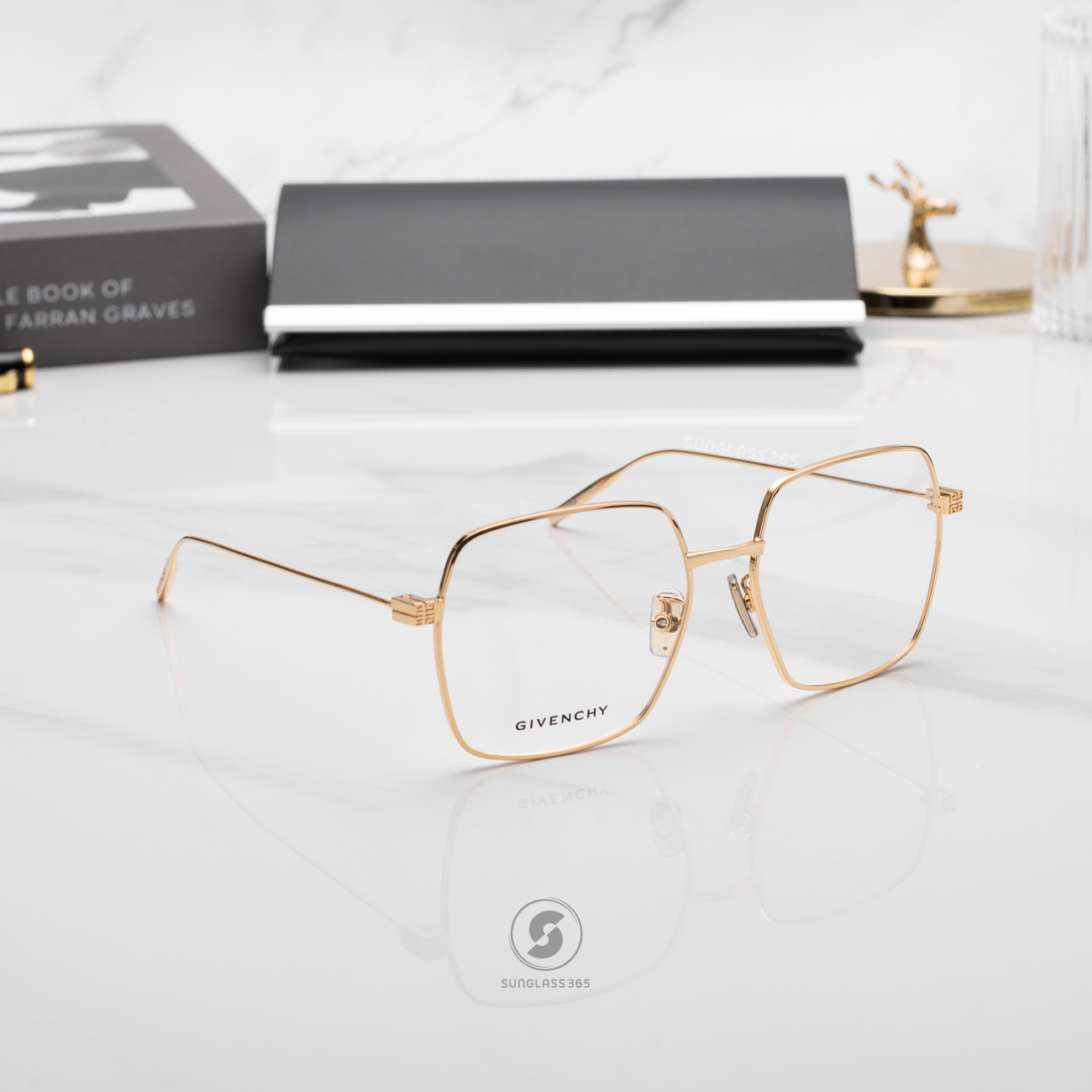 แว่นสายตา Givenchy GV50039U 030