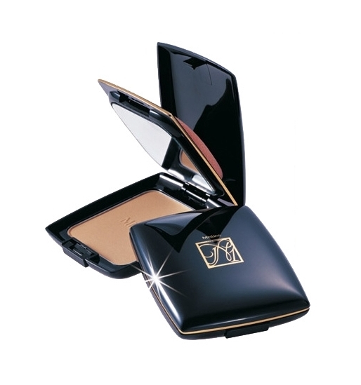 mistine number one black / มิสทิน/มิสทีน แป้งนัมเบอร์ วัน ตลับสีดำ