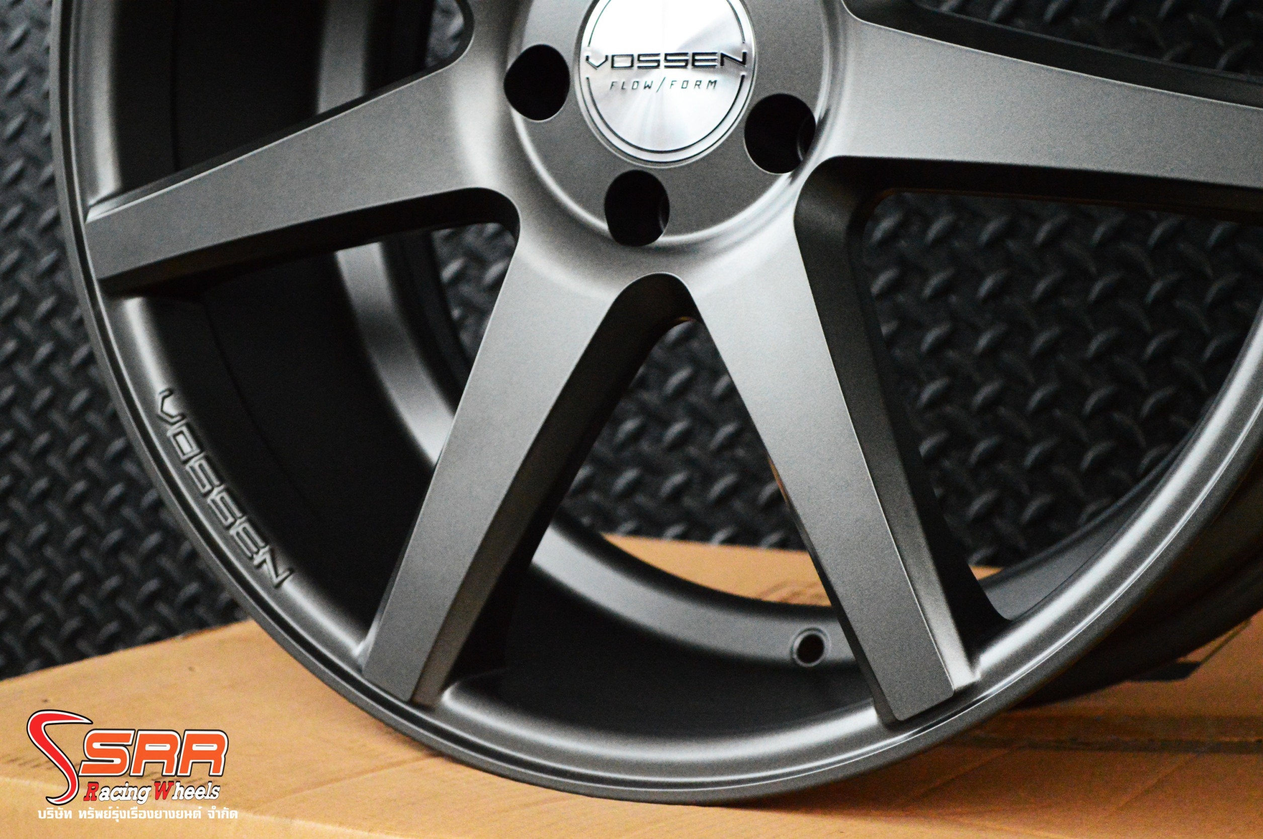 ล้อแท้ VOSSEN CV7 ขอบ20 ล้อแท้ ใส่BENZ