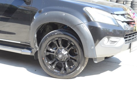 ล้อแท้ FUEL VAPOR ขอบ20 ออฟโรด ราคาพิเศษ