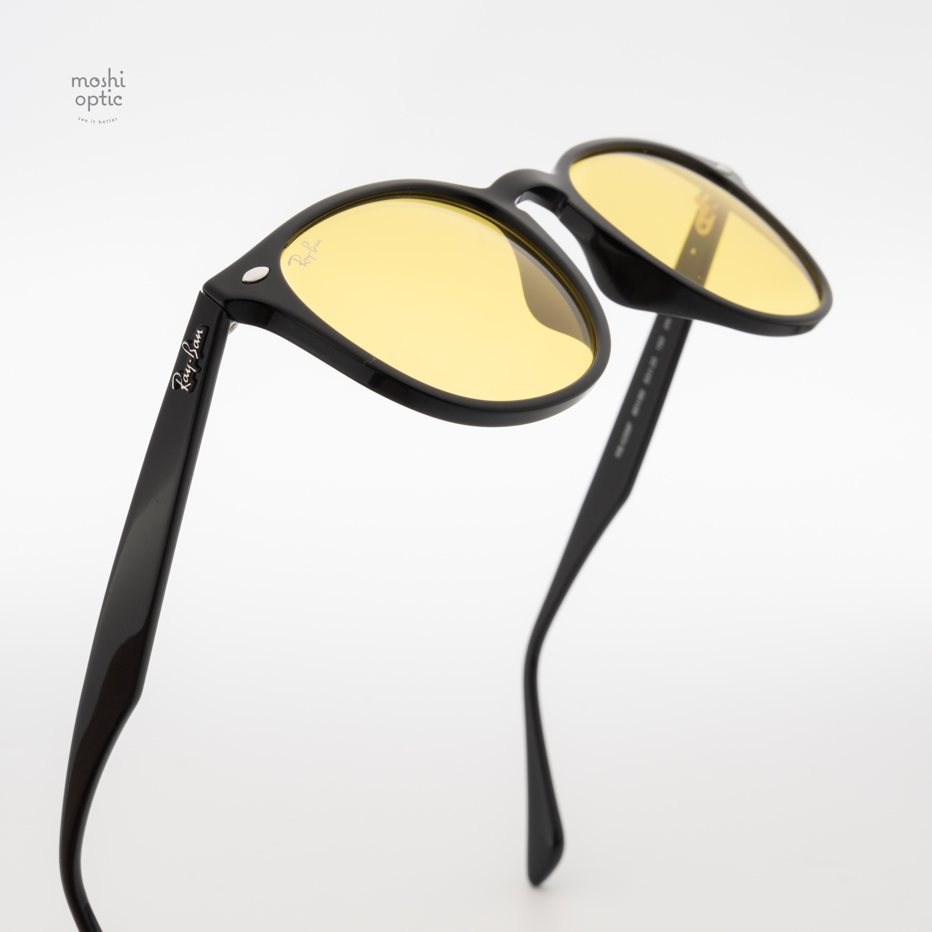 Ray Ban Round RB4259F 601/85