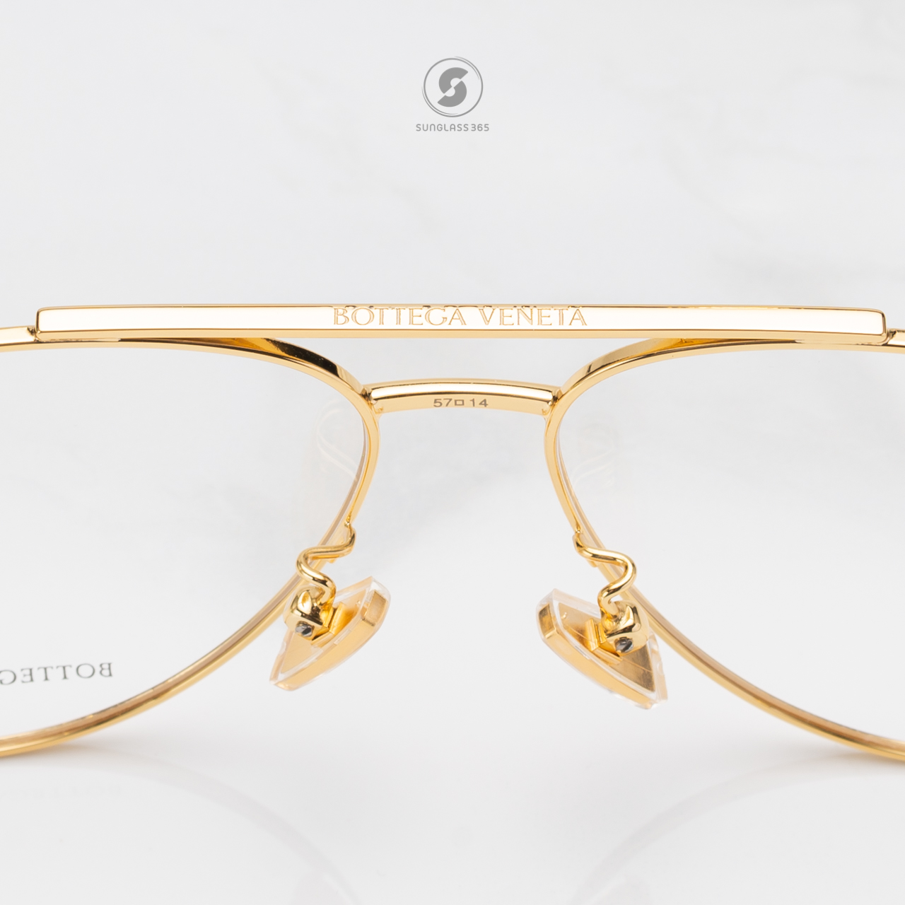 แว่นสายตา Bottega BV1158O 002