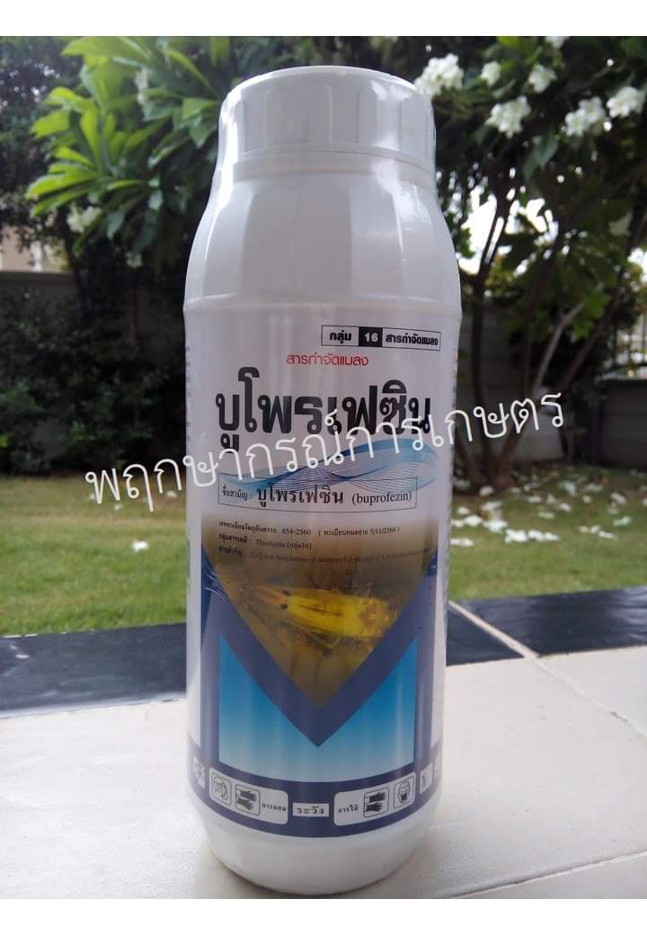 บูโพรเฟซิน