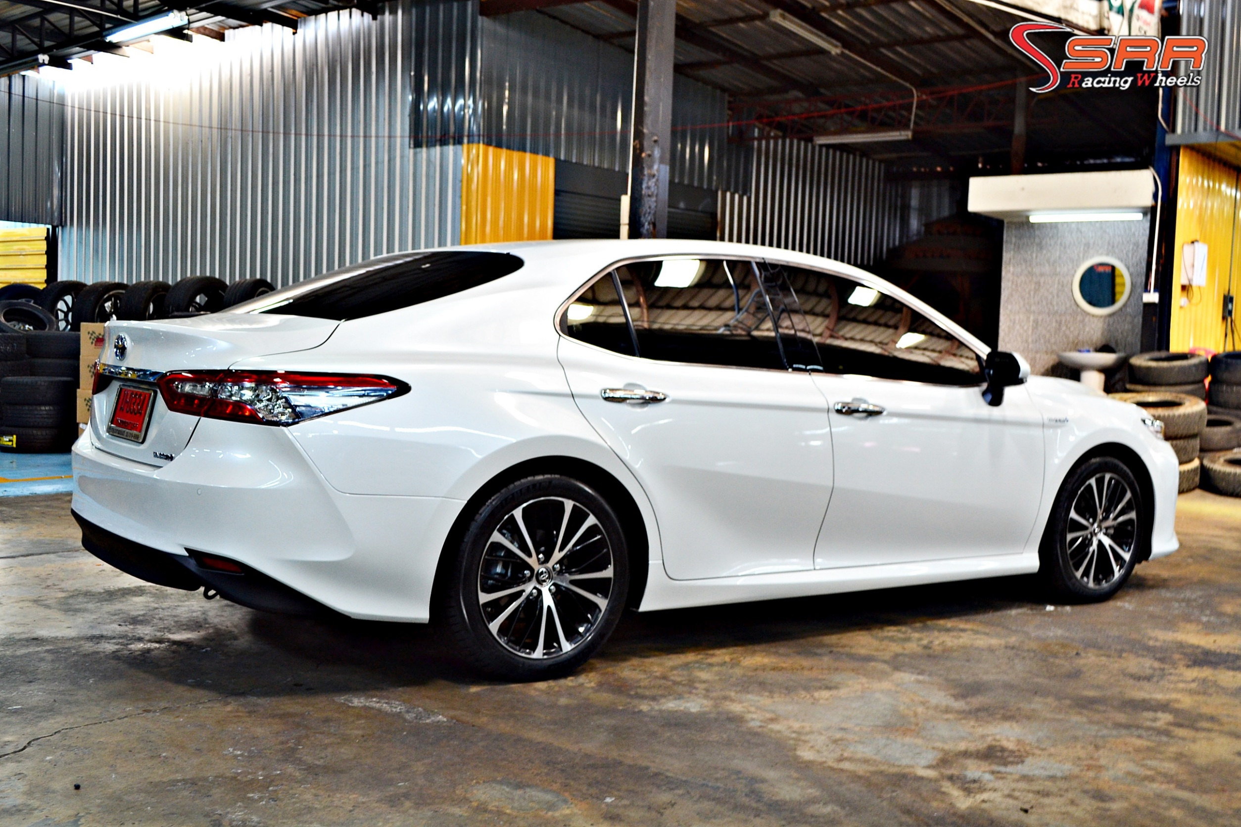 MICHELIN PILOT SPORT4 235-45-18 ปี19 มาใหม่ ราคาถูก