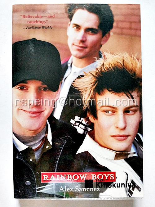 Rainbow Boys
