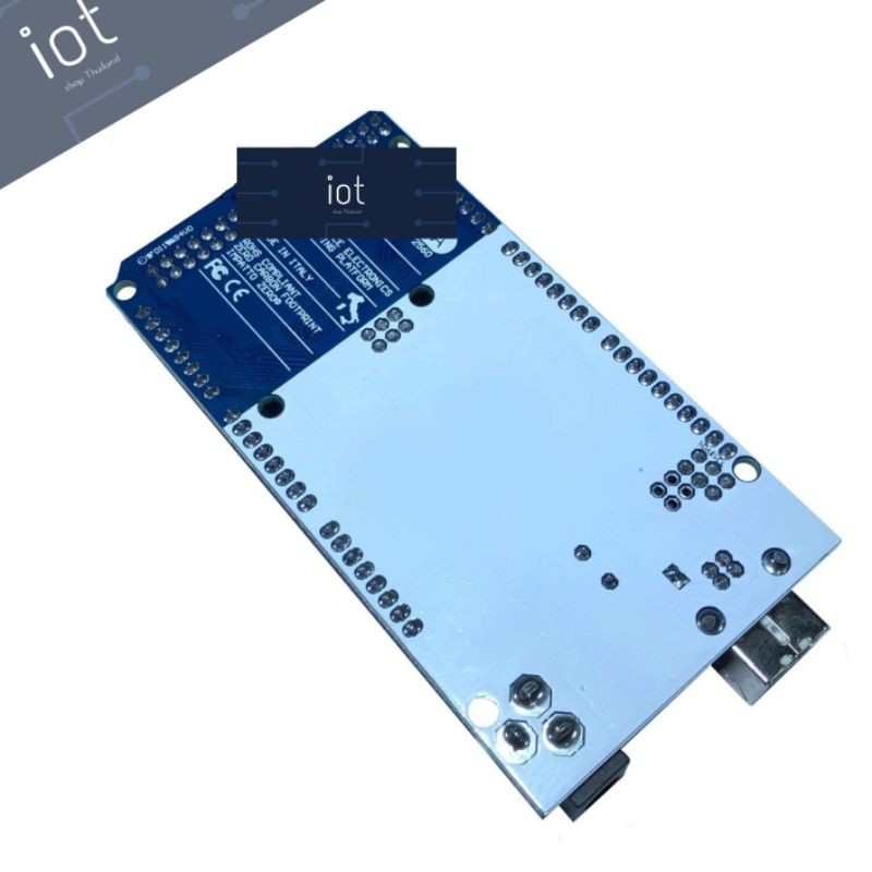 บอร์ด MEGA2560 R3 พร้อมสาย USB