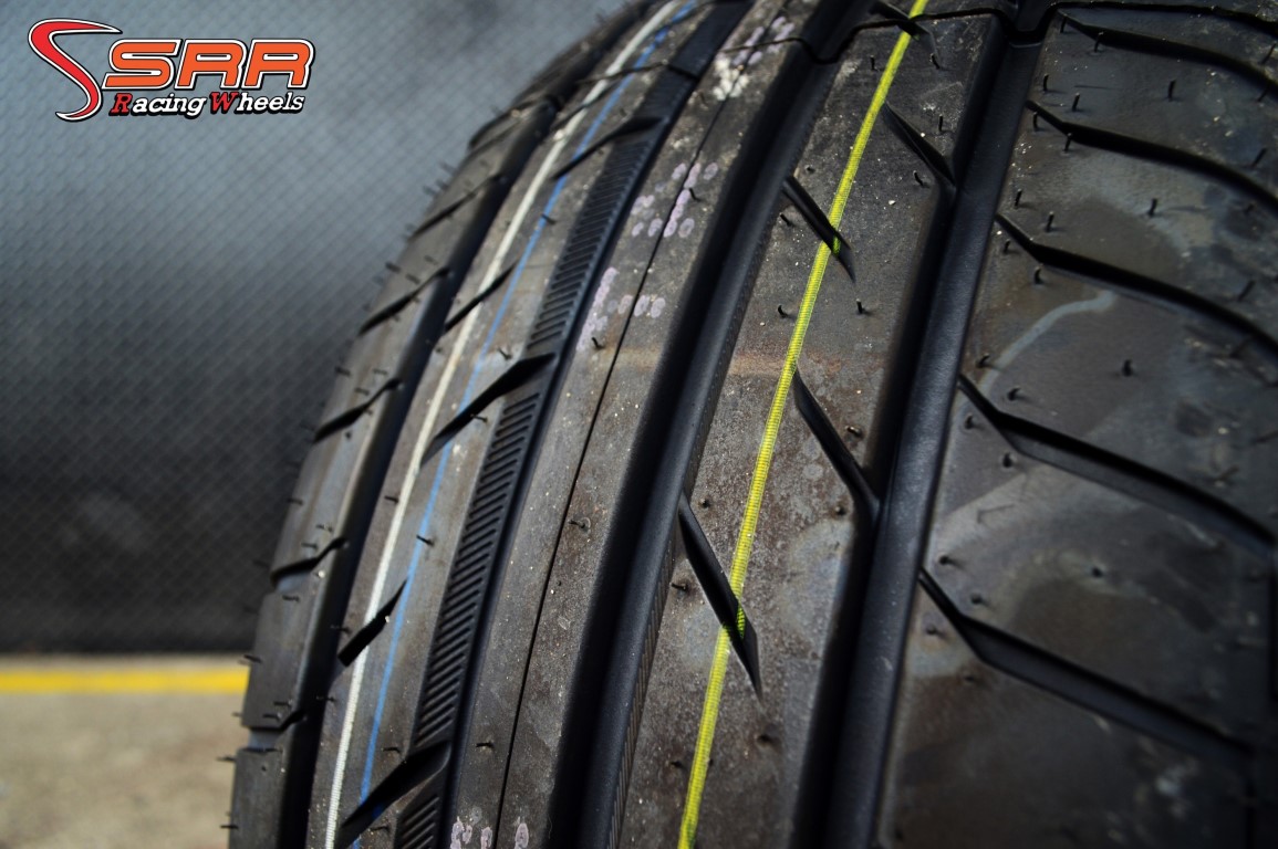 ACHILLES ATRSPORT2 245-45-18 ยางคุณภาพ ราคาประหยัด