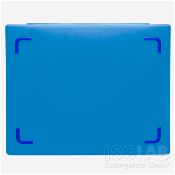 กล่องใส่สไลด์ SLIDE BOXES - ISOLAB