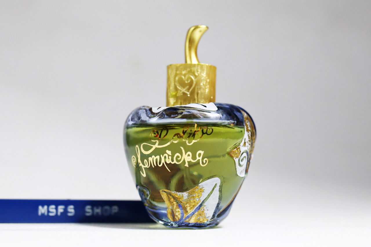 [Vintage] Lolita Lempica EDP 30ml Spray แบบสปรย์ - น้ำหอม Vintage