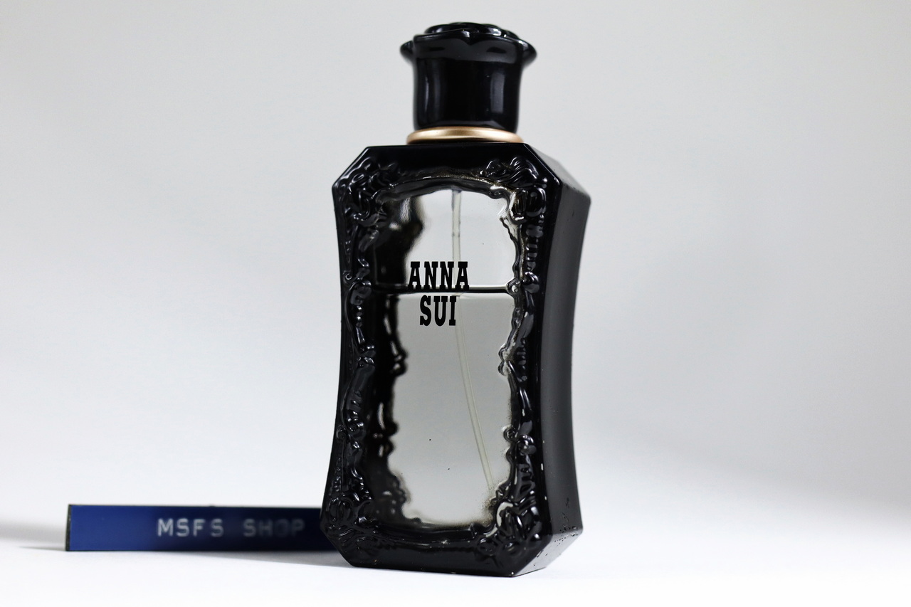 [Vintage] ANNA SUI EDT 50ml Splay แบบสเปรย์ - น้ำหอม Vintage