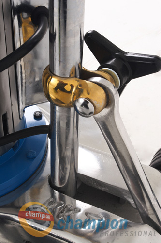 เครื่องขัดพื้นปูน พื้นหิน CHAMPION Blinko 18B