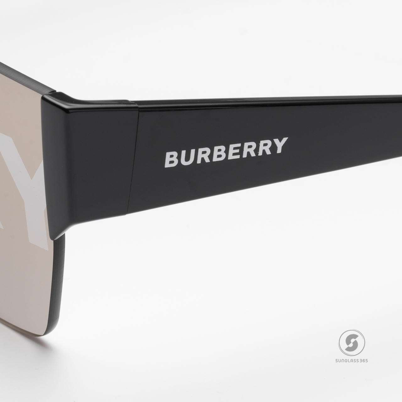 BURBERRY BE4291 3001/G Black