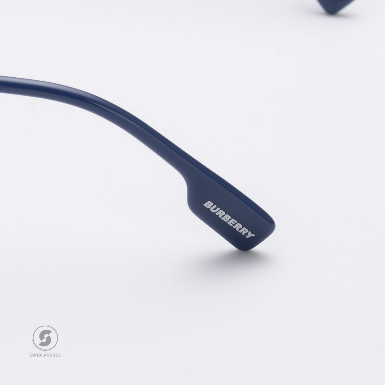 BURBERRY BE1377 1015 Michael Blue