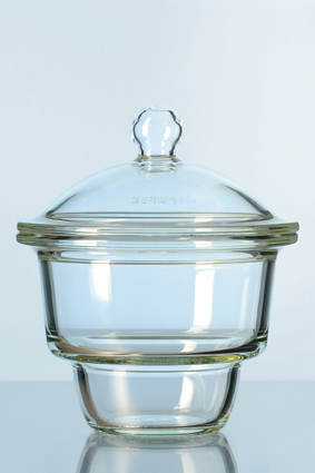 DURAN® Desiccator