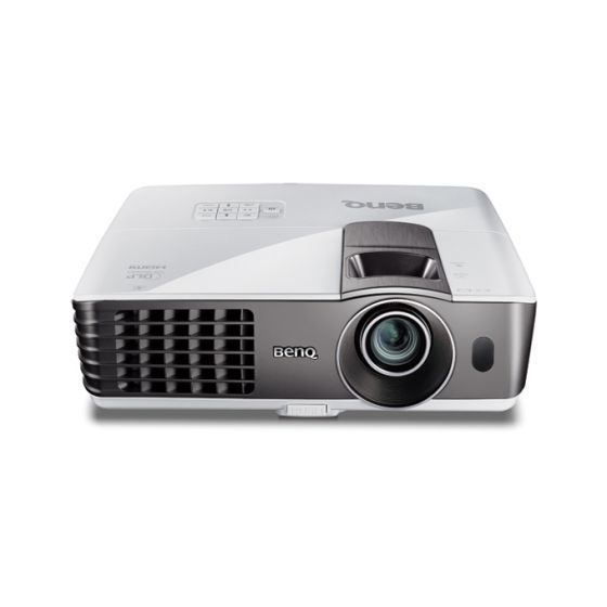 BenQ MW721 โปรเจคเตอร์ความละเอียด WXGA ความสว่าง 3500 ANSI Lumens สำหรับห้องประชุมและการเรียนการสอนระดับมืออาชีพ