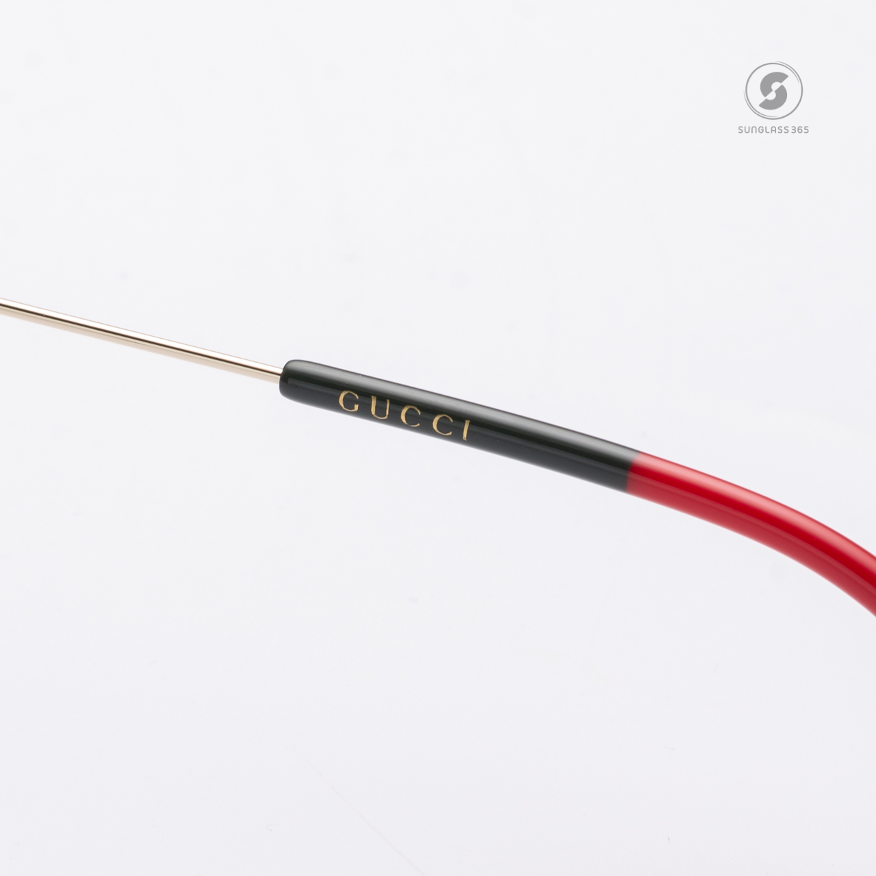 แว่นสายตา Gucci GG0396O 001