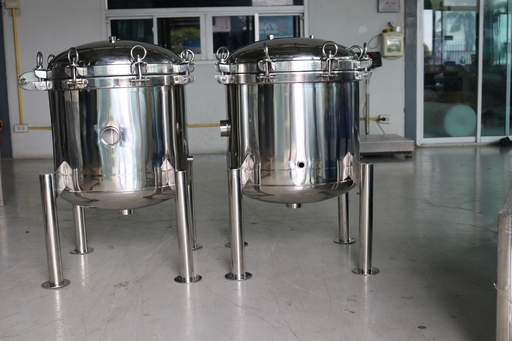 ถังกรองเซรามิค10ไส้