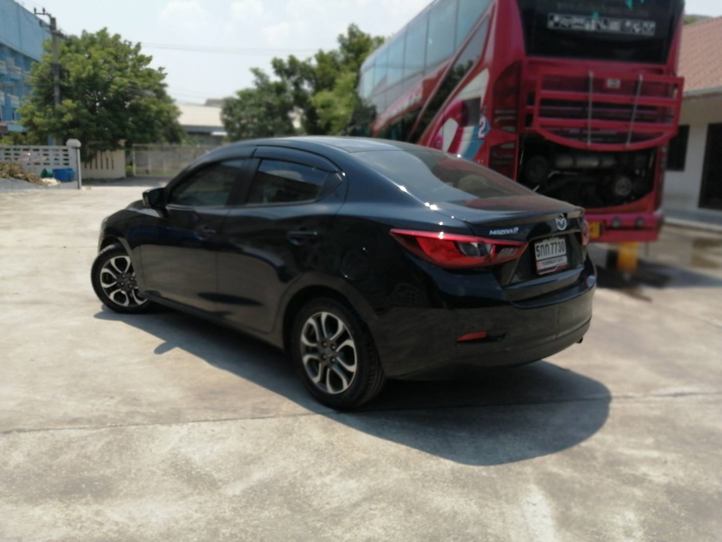 MICHELIN PILOTSPORT4 205/55-16 ปี19 ราคาพิเศษ