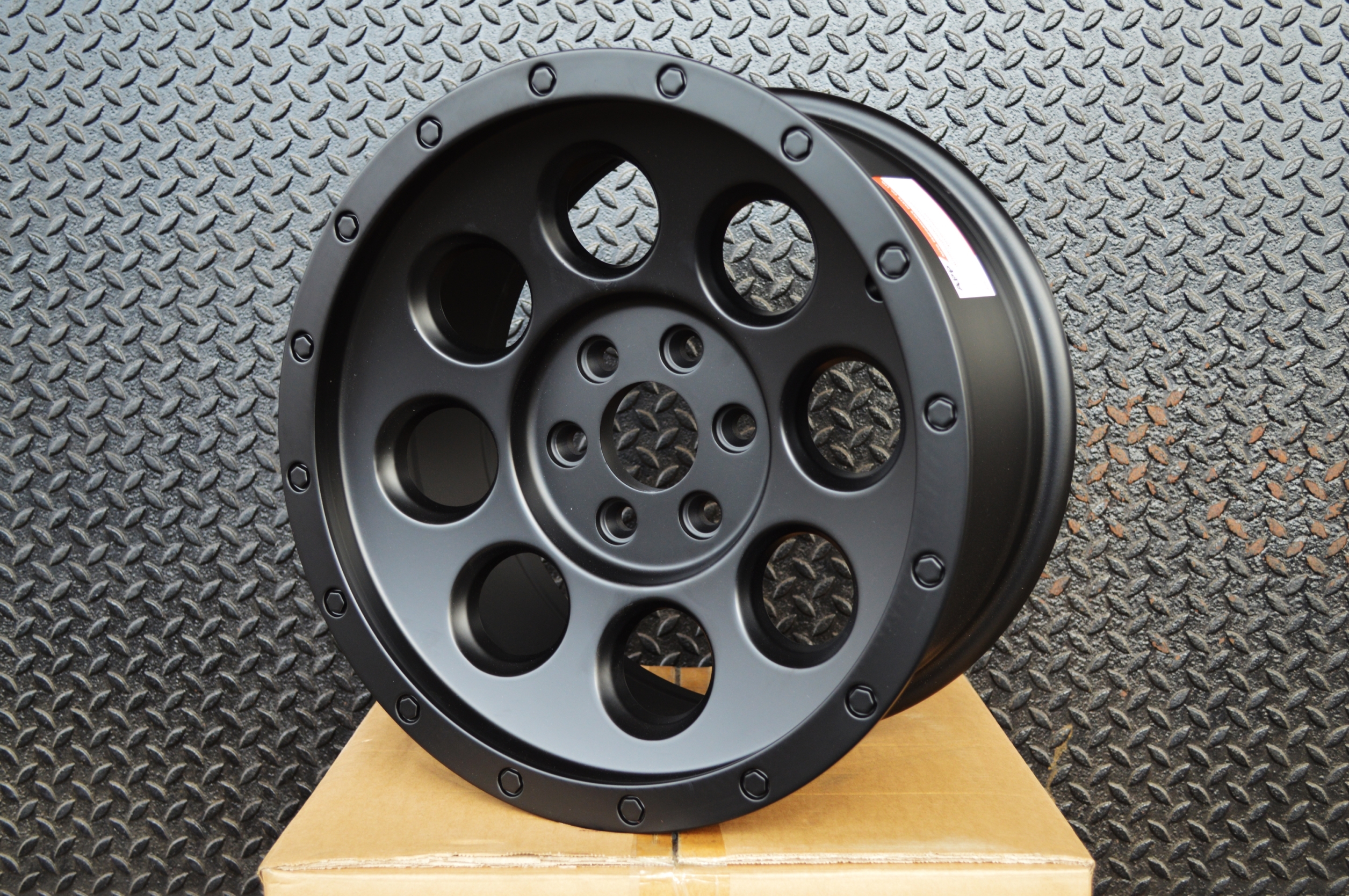 ล้อใหม่ MAX1 (MAC) หยดน้ำ ขอบ16 ใส่ นาวาร่า