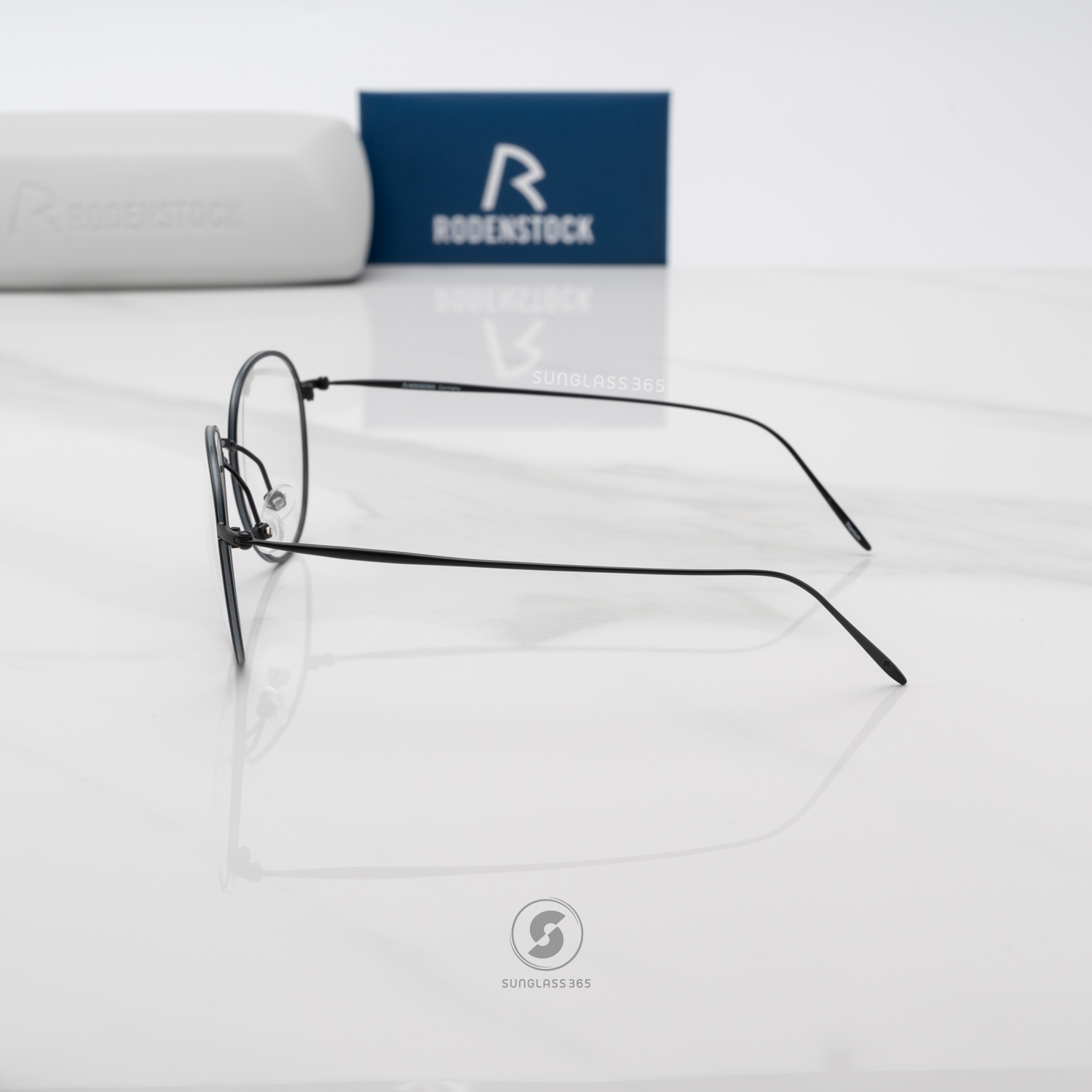 แว่นสายตา RODENSTOCK R7119 C