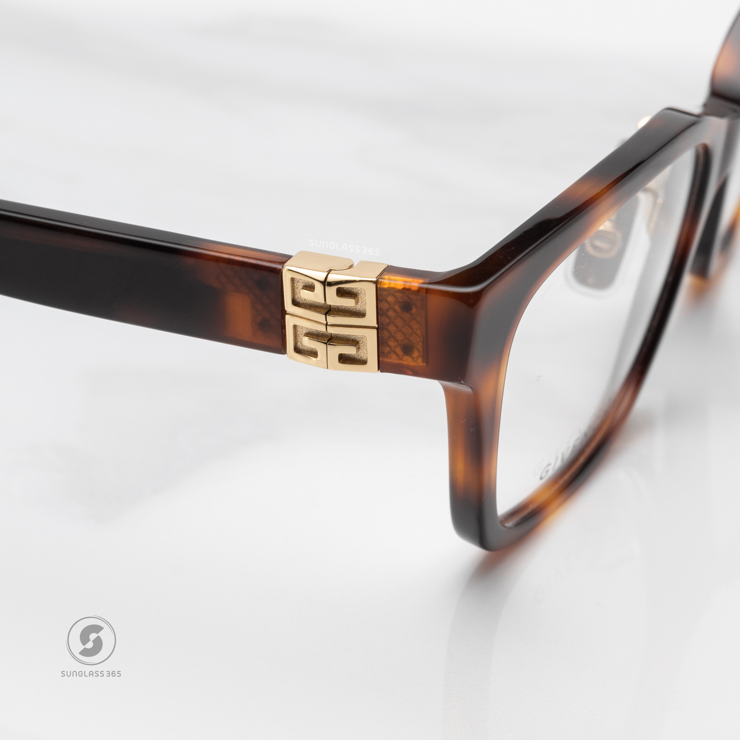 แว่นสายตา Givenchy GV50041F 053
