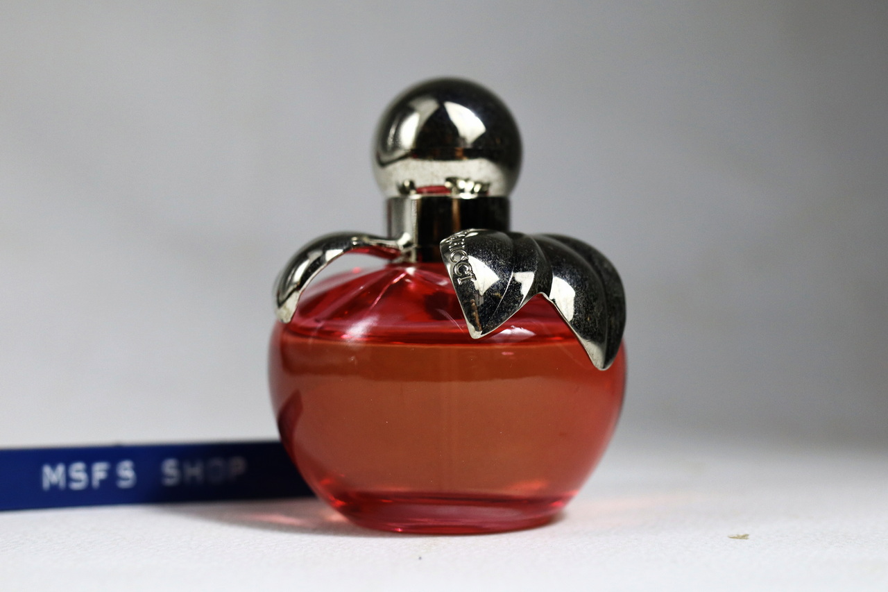 [Vintage] Nina Ricci Nina EDP 30ml Spray แบบสเปรย์ - น้ำหอม Vintage